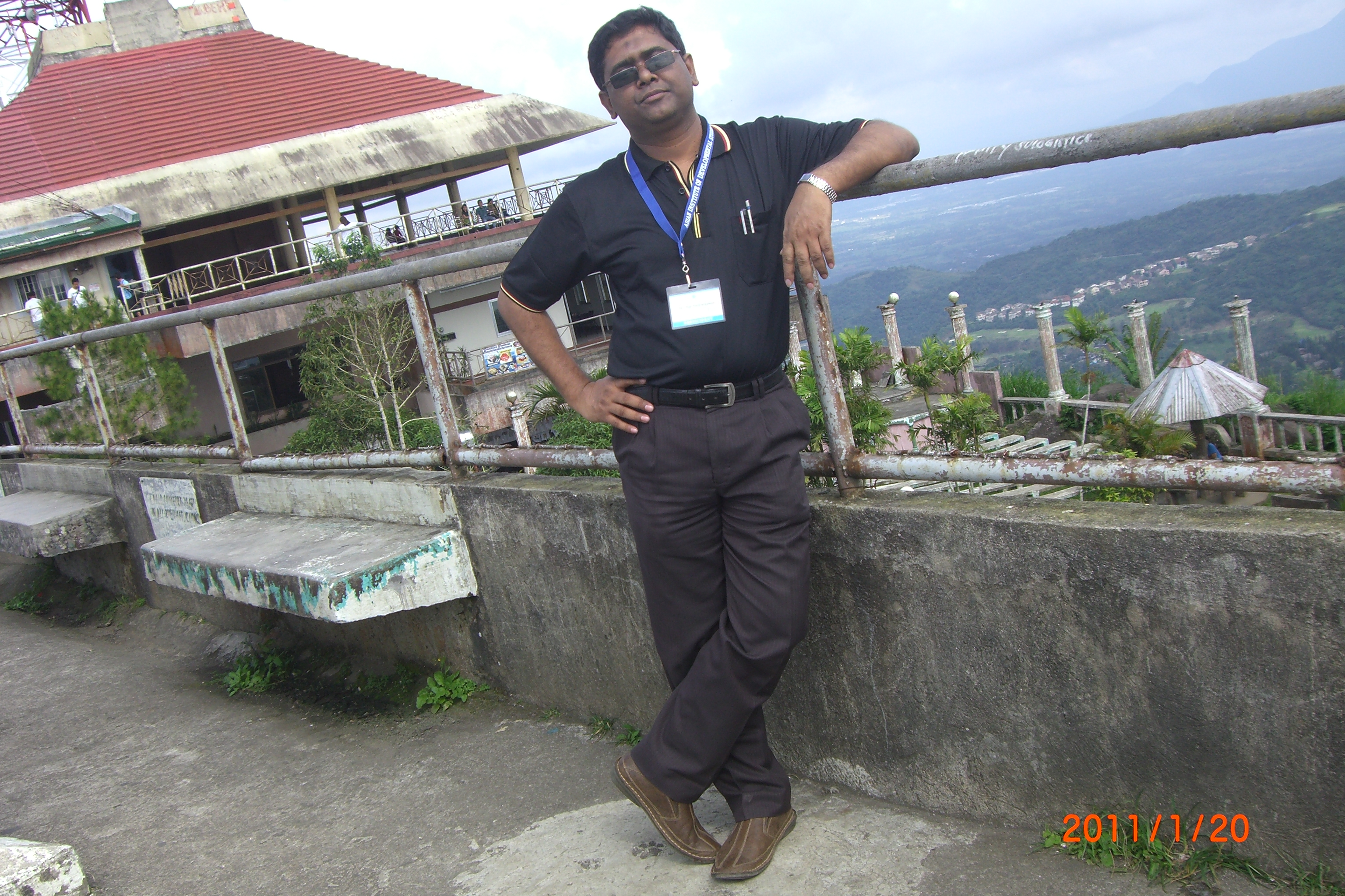 Md. Naziruzzaman Shyamal, Net work Modelling Expert at DevConsultants