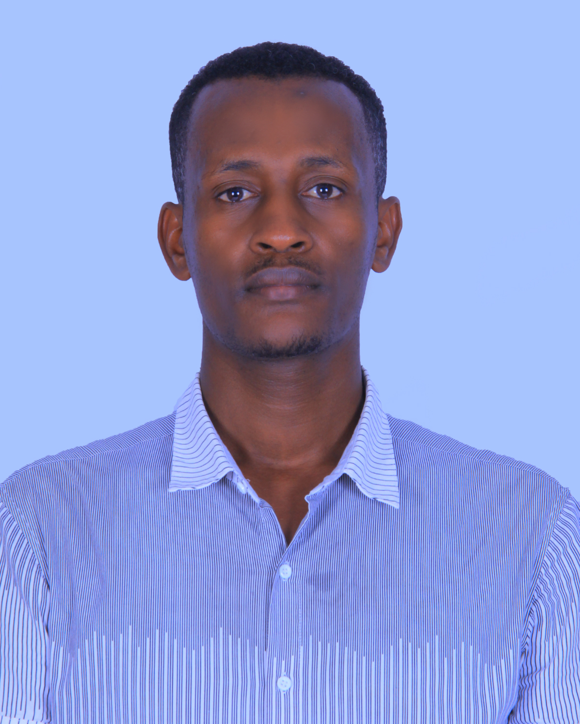 Zenebe Amele Sahile, Senior Lecturer and Faculty Dean at Arba Minch University Water Supply and Environmental Eng'g