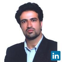 Ebad Khodaei, Export Manager at Pegah Zanjan