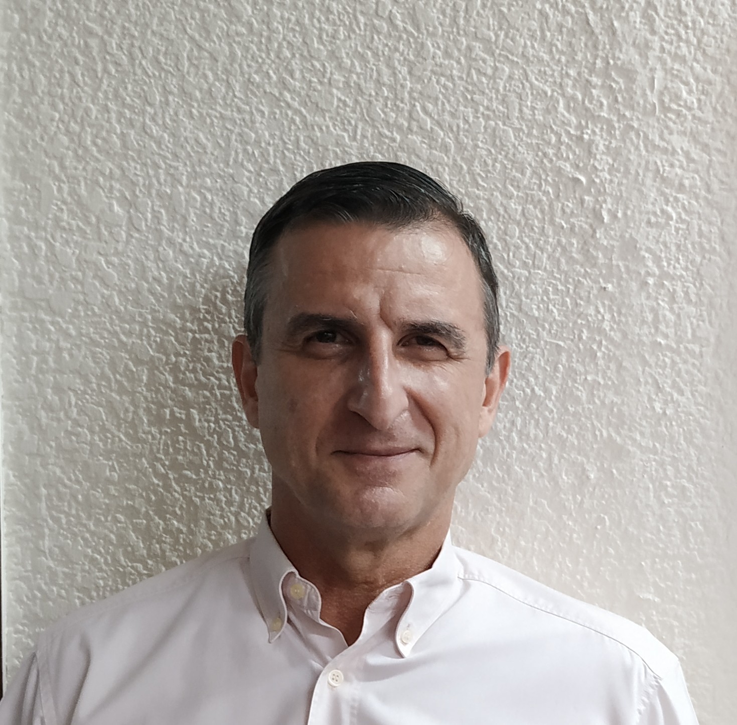 Pere García de Mendoza, Flood Risk Consultant