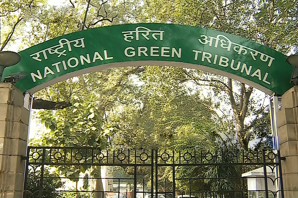 NGT Bats for Zero Discharge Plants for Tanneries