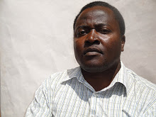 Kimbowa Richard, Programme  Manager at Uganda Coalition for Sustainable Development