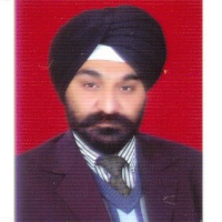 Dr. Davinderpal Singh Bhatia, Project Manager, European Union Project