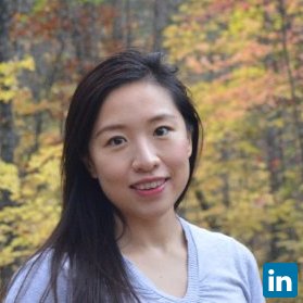 Yanzi Xiao, PhD, Environmental Engineer | Researcher | Hydrologist | Consultant | Analytical, Critical Thinking & Problem solving